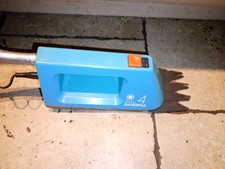 Akku Rasenkantenschere Gardena Akku 4 Mit Stihl Rasenschere