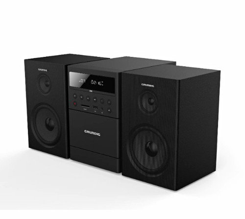 Grundig 300 micro hifi - ms,