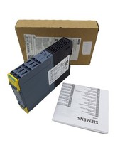 Siemens 3RM1102-3AA04 Sirius AC Halbleiter-Motorstarter Sicherheitsvorrichtung