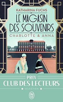 Magasin des souvenirs - magasin,