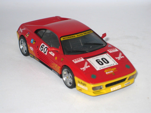 Ferrari 348 - , tb