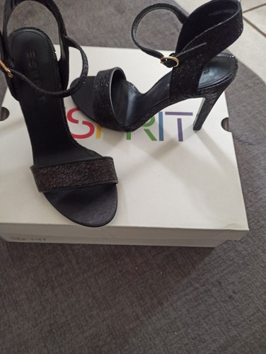 Partysandalen esprit neu - partysandalen,