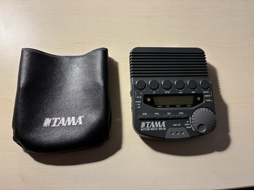 Tama 100 rhythm - rhythm, watch