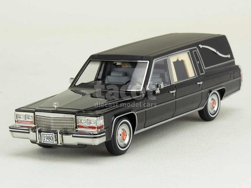 Cadillac superior leichenwagen - cadillac,