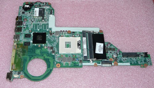 Pavilion e mainboard - hp,