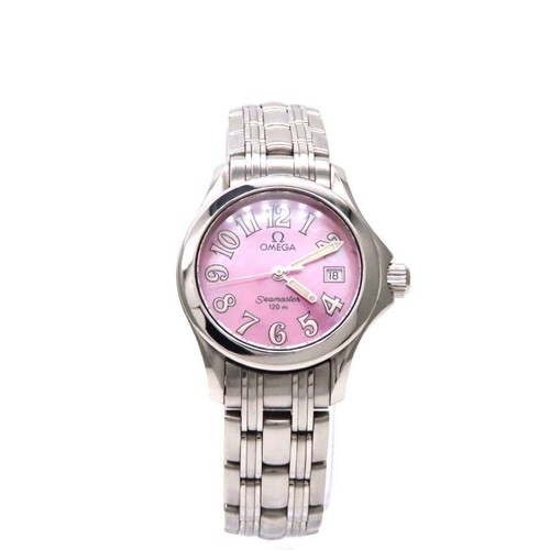Omega seamaster 120 2581 - seamaster,