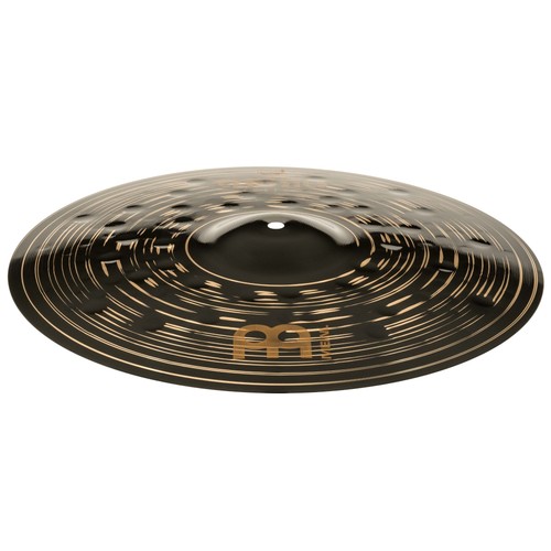 Meinl classics custom dark - classics,
