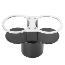 Car Seat Seam Wedge Drink