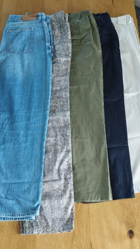 Marken hosen kleiderpaket - 5,
