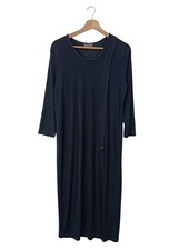 MARC ABBAS Langarmkleid Damen