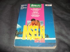 ROMANA Exklusiv Sammelband 8 - 8/94 - 3 Romantische Romane