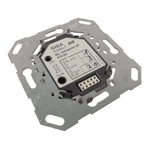 Gira 57000 busankoppler - gira,