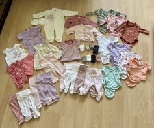 Baby Kleidungspaket Gr. 56