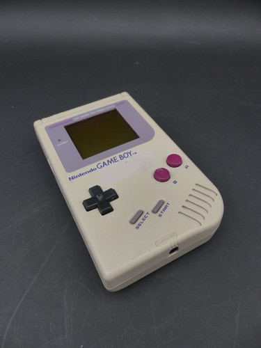 Nintendo gameboy classic - gameboy,