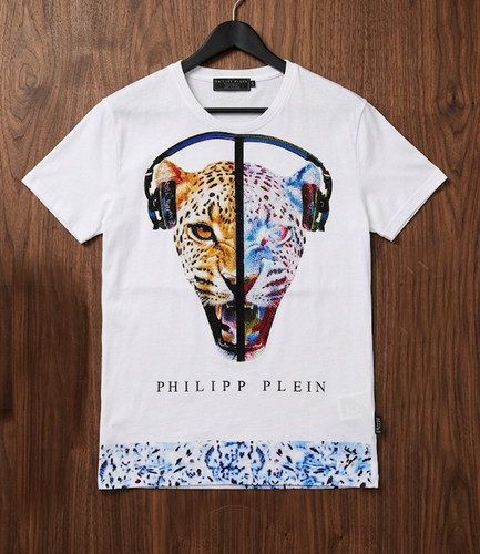 Philipp plein shirt m l - philipp, t-shirt