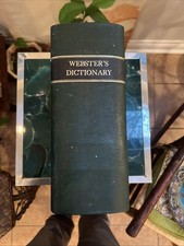 Webster's New International