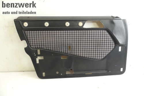 Mercedes w124 mopf - mercedes,