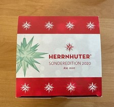 Original Herrnhuter Stern A1e