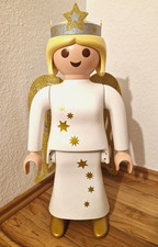 PLAYMOBIL® Engel Angel Noella Großfigur ca. 60 cm NEU OVP XXL Figur RAR