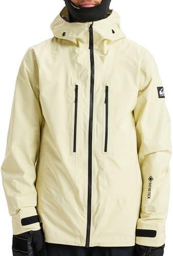 Quiksilver snowboard skijacke - quiksilver,