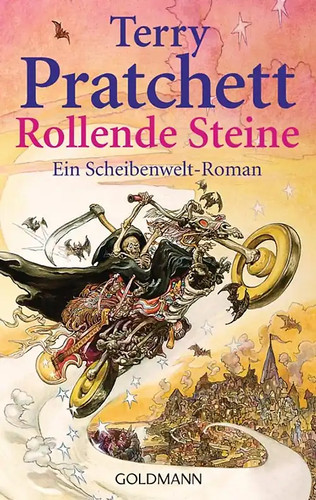 Rollende steine - rollende,
