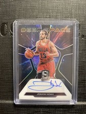 2022-23 Panini Spectra Joakim