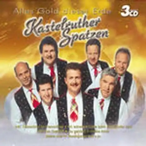 Kastelruther spatzen alles - spatzen,