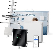 Handy Signalverstärker 4G LTE