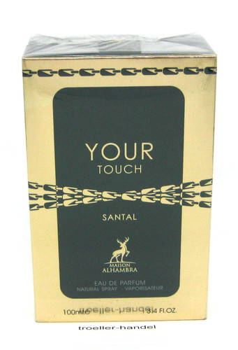 Maison alhambra your touch - maison,