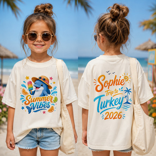 Personalisiertes shirt - personalisiertes, t-shirt