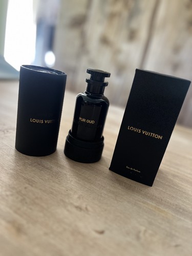 Louis vuitton pur - vuitton, oud