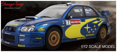 Otto mobile subaru - mobile,