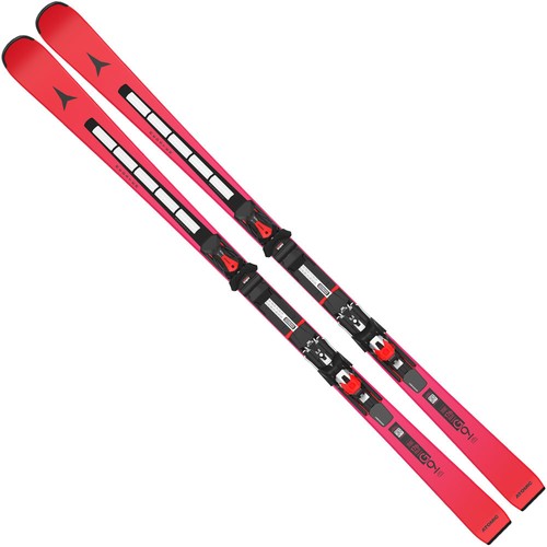 Atomic redster revoshock - redster, g9