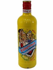 Killepitsch Designflasche