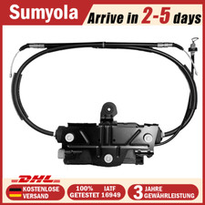 34436874219 Handbremse Stellmotor Mit ABS Für BMW 5er Gran Turismo F07 530d 520d