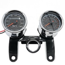Motorrad Tachometer für