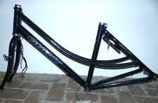 GIANT Freerider 28 Zoll Rahmenset RH 47 cm Aluminium 6061 Damenrad Trekking