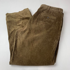 Herren Cordhose BROOKS