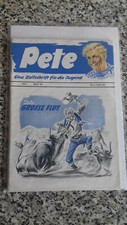 PETE - Nr.:38 ,UTA - Verlag 