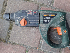 Bohrhammer mpmb 950e von - ,
