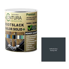 Yachtlack Bootslack RAL Farbe