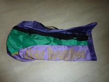 Seesack -Hayler 34 cm Durchmesser x 80 cm 15 € VB + Versand