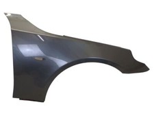 Kotflügel vorne rechts A36 Titangrau II Met. passt für BMW 5 (E60) 523I