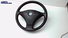Lederlenkrad 7521189 34607091 6017189 BMW 520i E60/E61 Limousine