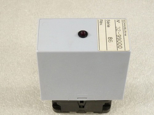 Schaublin 99000 serie - schaublin, no