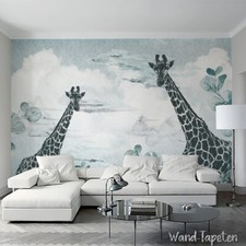Vlies Fototapete Wandtapete