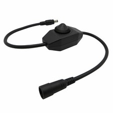 12V 24V LED Dimmer Drehdimmer