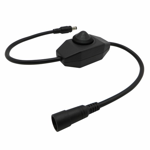 12v 24v led dimmer drehdimmer - 12v,