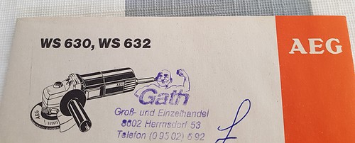 Satz original kugellager - 1,