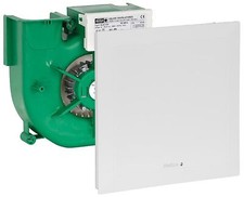 Helios Ventilatoreinsatz